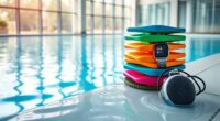 essential swim pool accessories