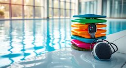 essential swim pool accessories