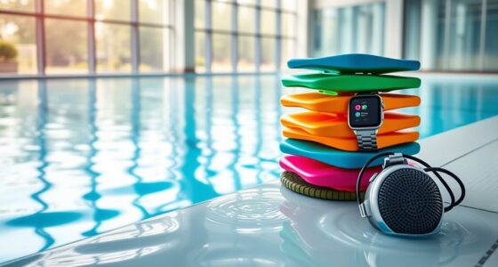 essential swim pool accessories