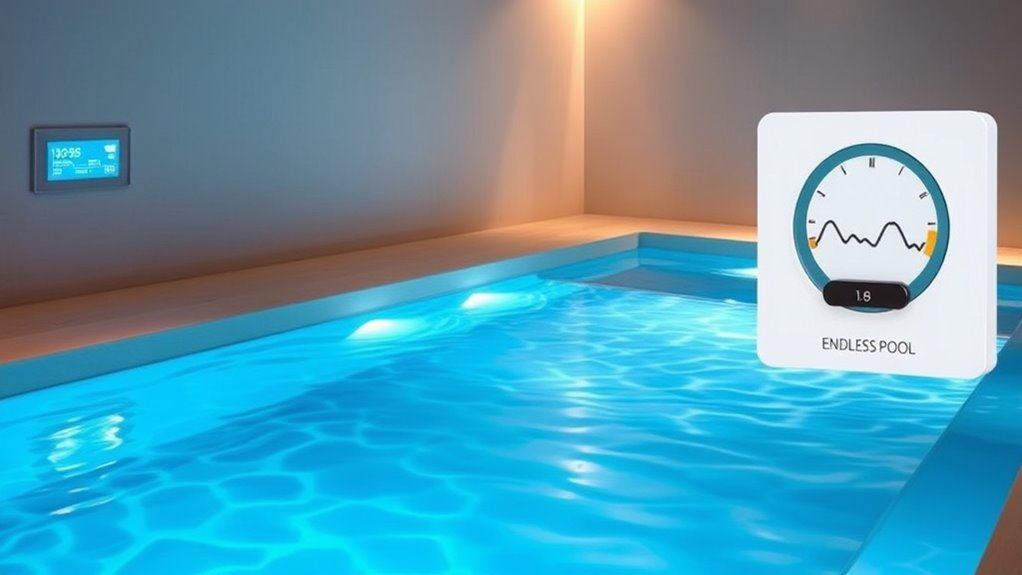 factors affecting pool energy
