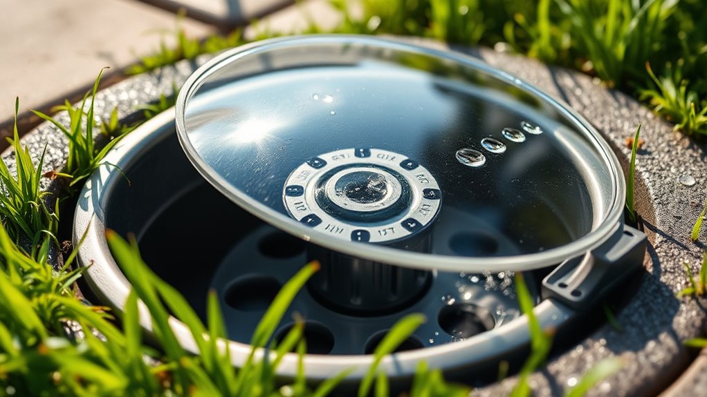 factors affecting stormwater capacity