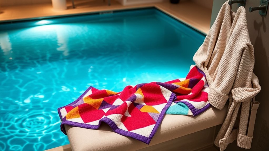 fast drying lightweight comfort