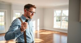 final inspection checklist protocol