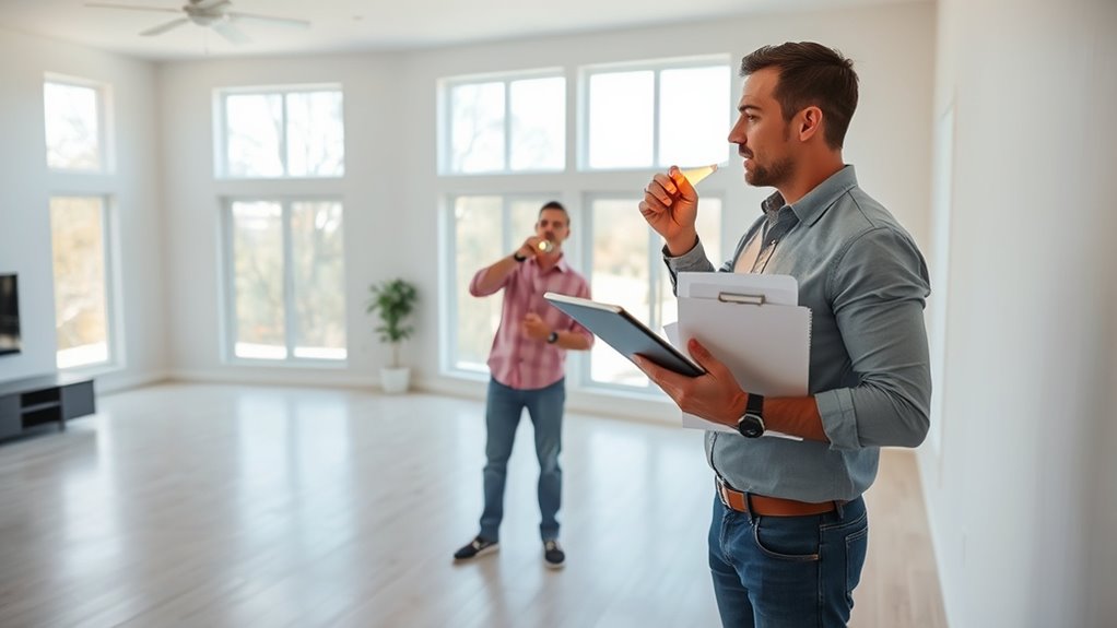 final quality inspection checklist