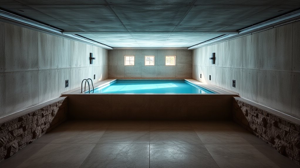 foundation integrity and safety