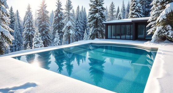 freeze protection for pools