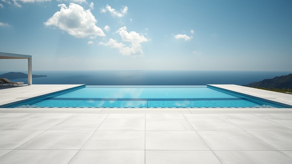 hidden technology enhances simplicity