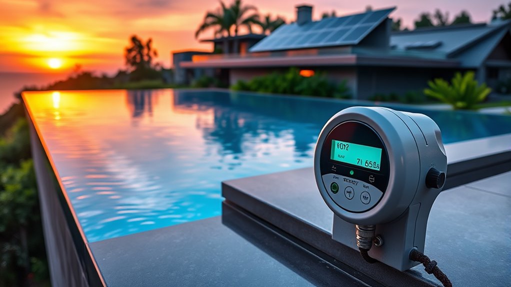 high energy consumption needs