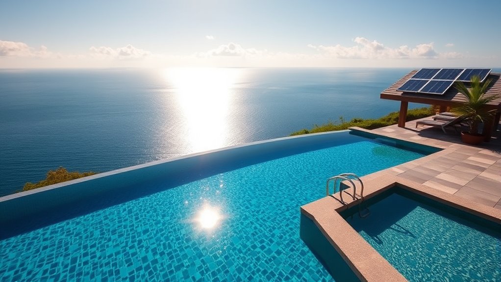 higher energy and costs