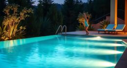 home hydrotherapy rehab routines