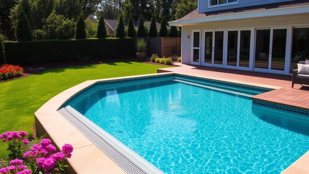 home value boost from pools
