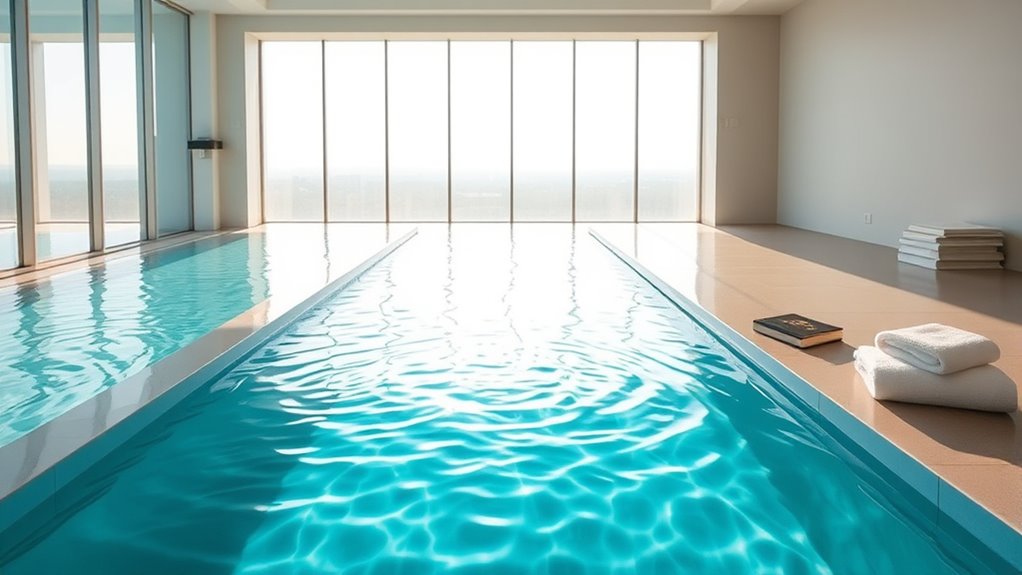 hydrotherapy enhances recovery benefits