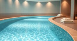 hydrotherapy for soothing recovery
