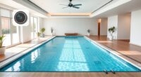 indoor pool ventilation tips