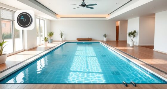 indoor pool ventilation tips