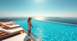 infinity pool owner insights