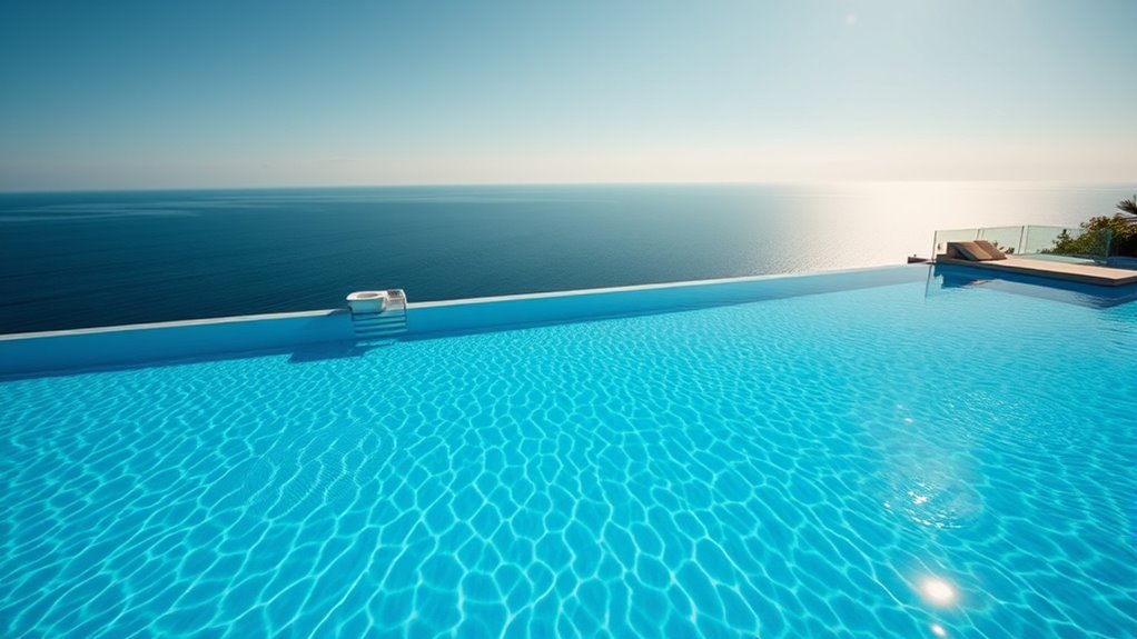 infinity pool safety risks