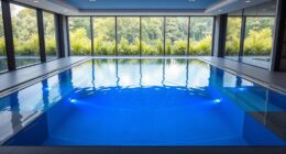 innovative continuous swimming solution