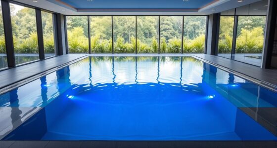 innovative continuous swimming solution