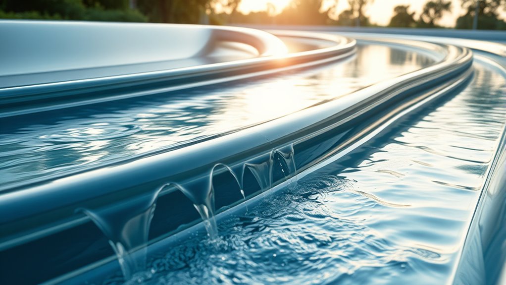 innovative sustainable adaptable infrastructure