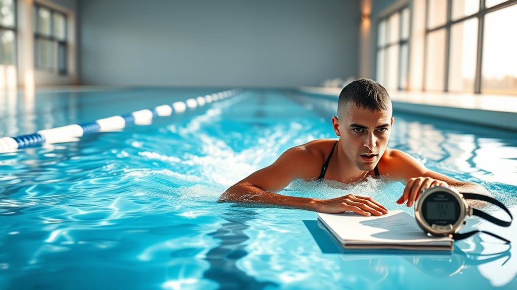 interval rest days training