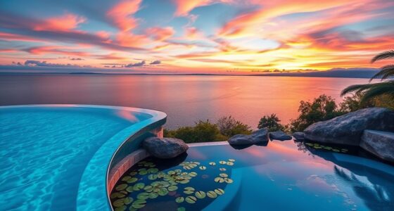 luxury natural chlorine free scenic