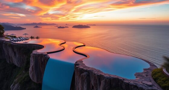 luxury pool design inspiration