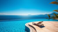 luxury pool design tips