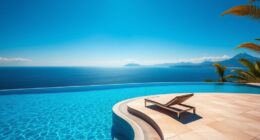 luxury pool design tips