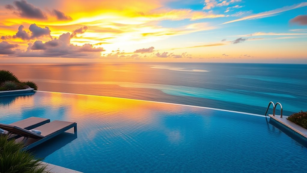 luxury pool maintenance challenges
