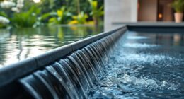luxury waterfall sound tuning
