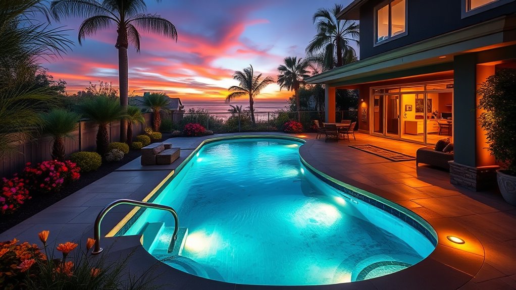 market preferences influence home features