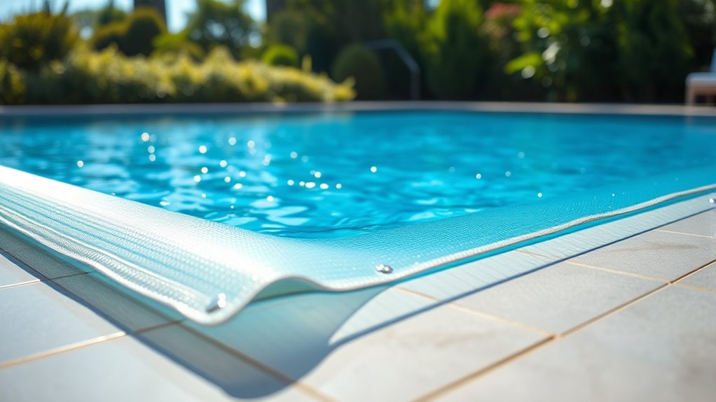 maximize sunlight heat retention