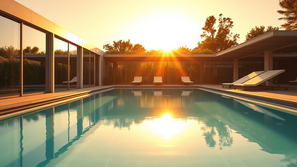 maximize sunlight minimize energy