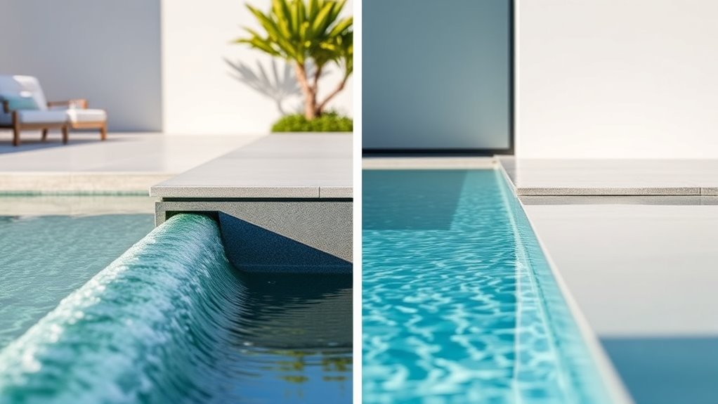 modern sleek and customizable