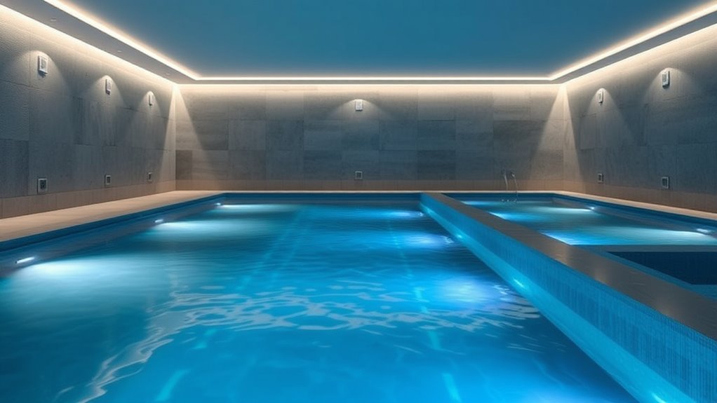 monitor noise maintain efficiency