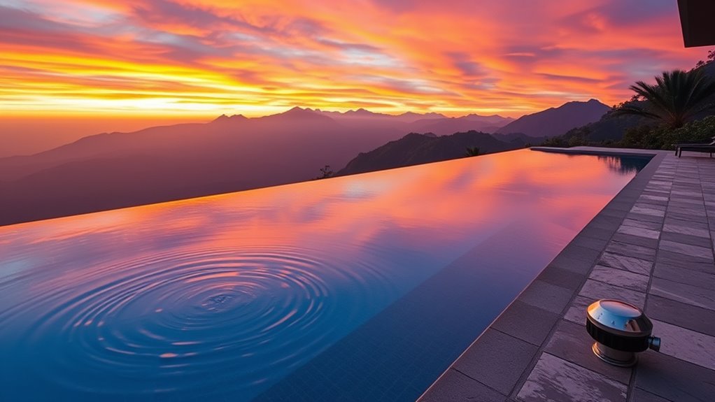 ongoing pool maintenance expenses