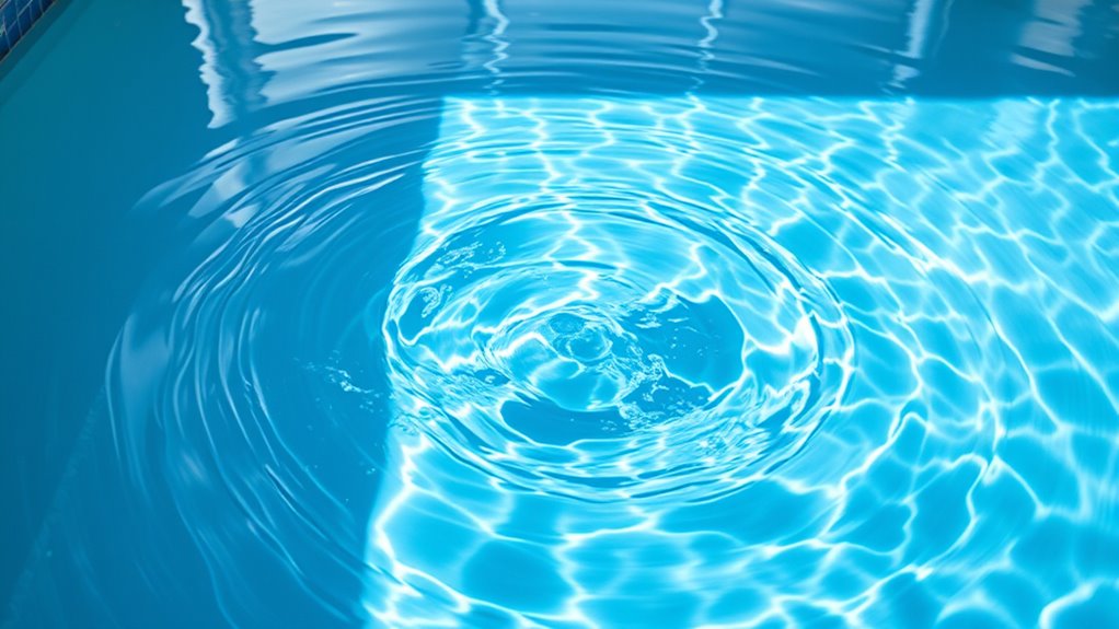 optimal water flow control