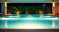 optimize pool energy efficiency