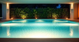 optimize pool energy efficiency