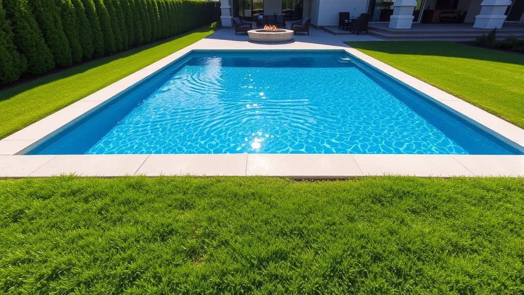optimize pool location and design