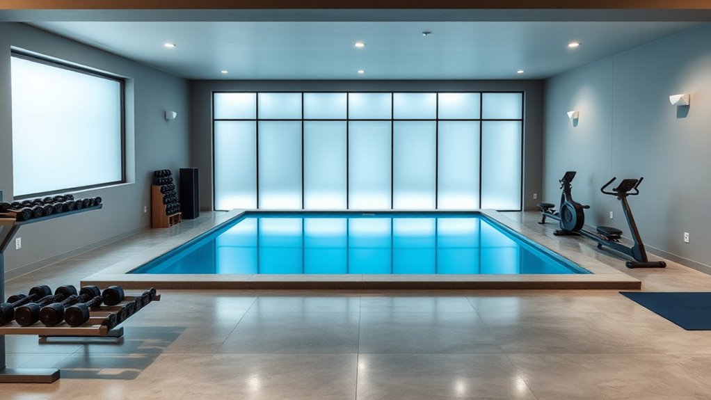 optimize space and layout