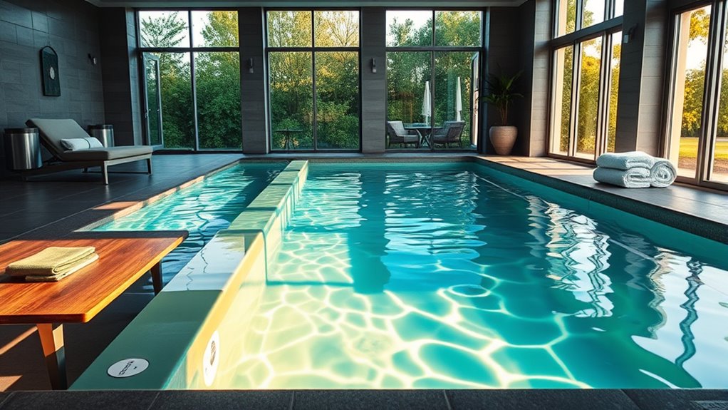 personalized recovery hydrotherapy plan