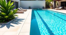 pool accessories enhancing experience