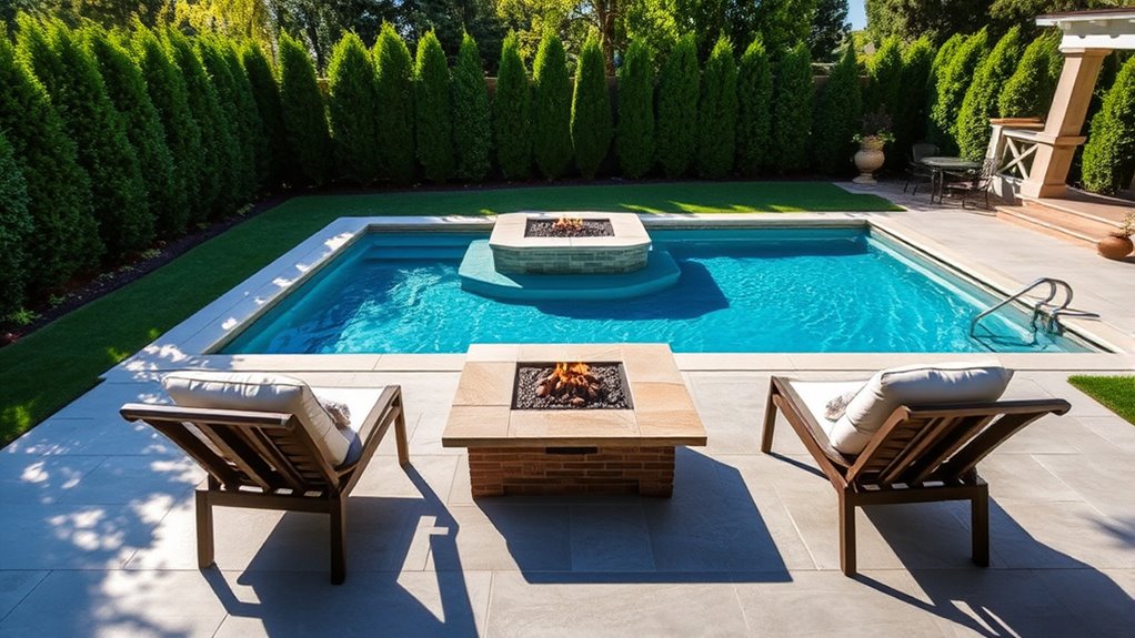 pool budget planning essentials
