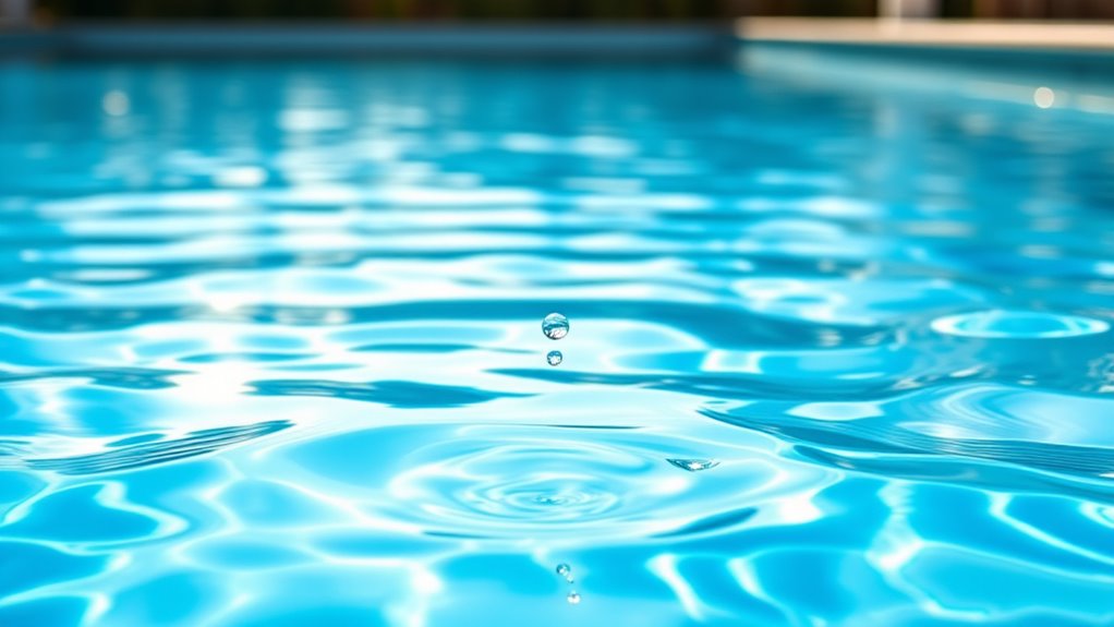 pool chemical essentials overview