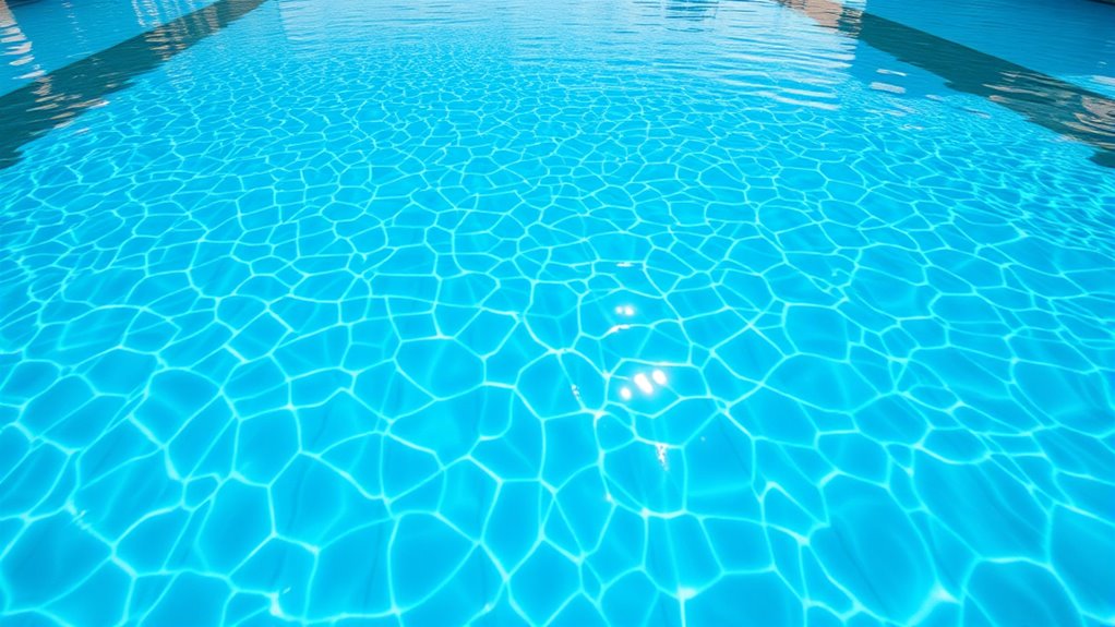 pool chemistry maintenance essentials