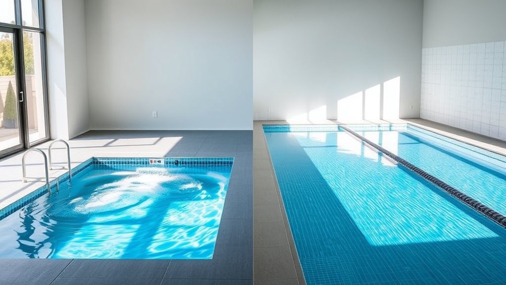 pool cost comparison tips