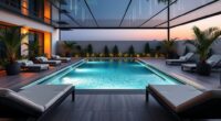 pool deck design ideas