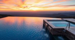 pool design cost comparison